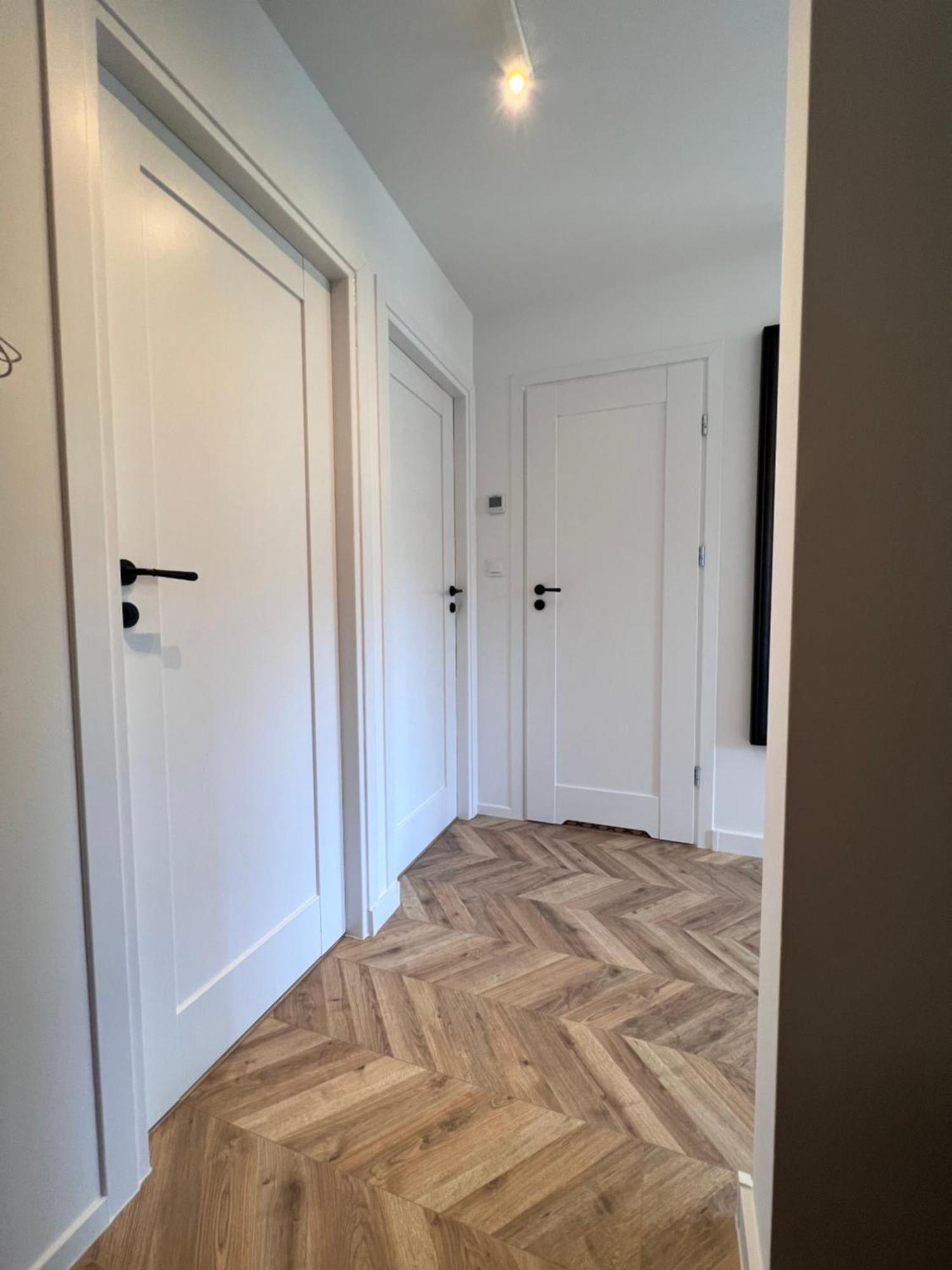 Apartament Czeremcha Szczawnica Esterno foto